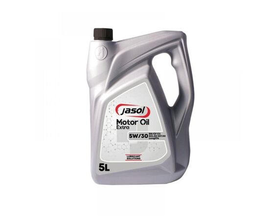 Моторное масло JASOL C3 LONGL 5w30 5л (C3LL5075)