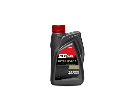 Моторное масло REVLINE ULTRA FORCE C5 0w20 1л (RUFC50201)