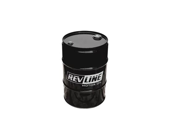 Моторное масло REVLINE ULTRA FORCE SEMISYNTHETIC 10w40 60л (RUF104060)