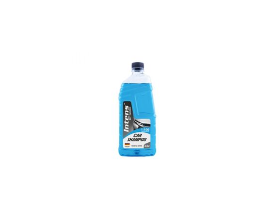 Автошампунь WINSO Intence Car Shampoo Wash Shine 0,5л (810910)