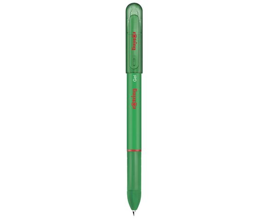 Ручка гелева Rotring Drawing ROTRING GEL Green GEL 0,7 (R2114439)