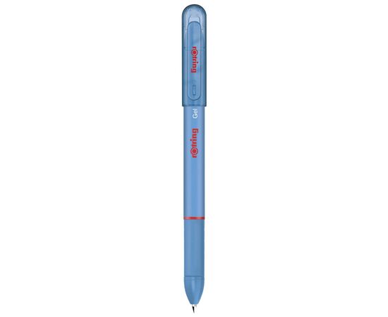 Ручка гелевая Rotring Drawing ROTRING GEL Light Blue GEL 0,7 (R2114451)