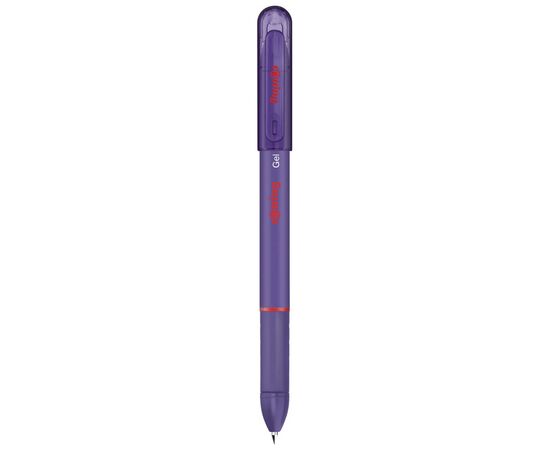 Ручка гелевая Rotring Drawing ROTRING GEL Purple GEL 0,7 (R2114440)