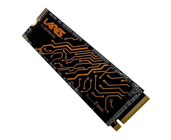 Накопитель SSD M.2 2280 512GB LEVEN (JP600PCIE512GB), изображение 2 Накопитель SSD M.2 2280 512GB LEVEN (JP600PCIE512GB), изображение 2