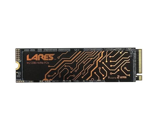 Накопитель SSD M.2 2280 512GB LEVEN (JP600PCIE512GB)