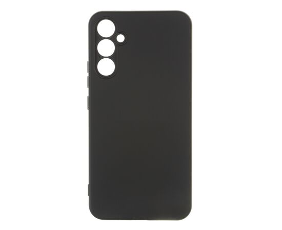 Чехол для моб. телефона Armorstandart Matte Slim Fit Samsung A34 5G (A346) Camera cover Black (ARM67699)
