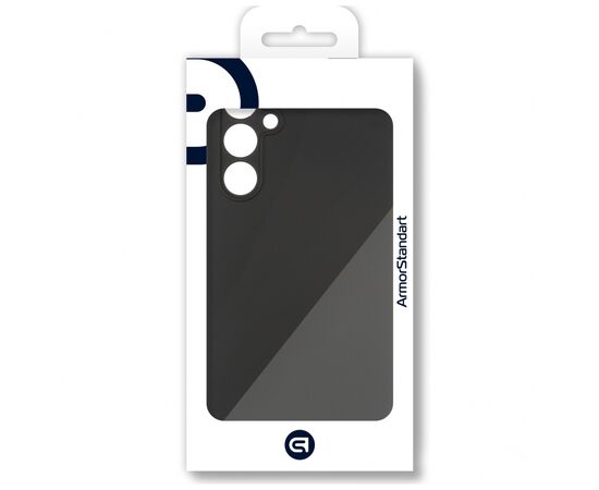 Чохол до моб. телефона Armorstandart Matte Slim Fit Samsung A54 5G (A546) Camera cover Black (ARM67698), зображення 2 Чохол до моб. телефона Armorstandart Matte Slim Fit Samsung A54 5G (A546) Camera cover Black (ARM67698), зображення 2