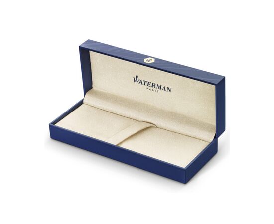 Ручка кулькова Waterman EXPERT Black (BP 20021), зображення 7