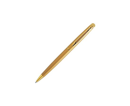 Ручка кулькова Waterman Hemisphere Stardust Gold (GT BP 22560), зображення 2 Ручка кулькова Waterman Hemisphere Stardust Gold (GT BP 22560), зображення 2