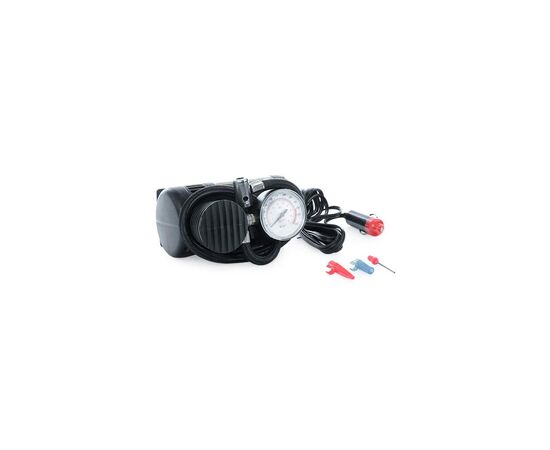 Автомобильный компрессор VIRAGE 12V 250 Psi 18 Атм (93-015), изображение 5 Автомобильный компрессор VIRAGE 12V 250 Psi 18 Атм (93-015), изображение 5