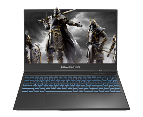 Ноутбук Dream Machines RG4060-17 (RG4060-17UA29)
