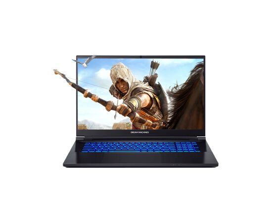 Ноутбук Dream Machines RS3070-15 (RS3070-15UA52)