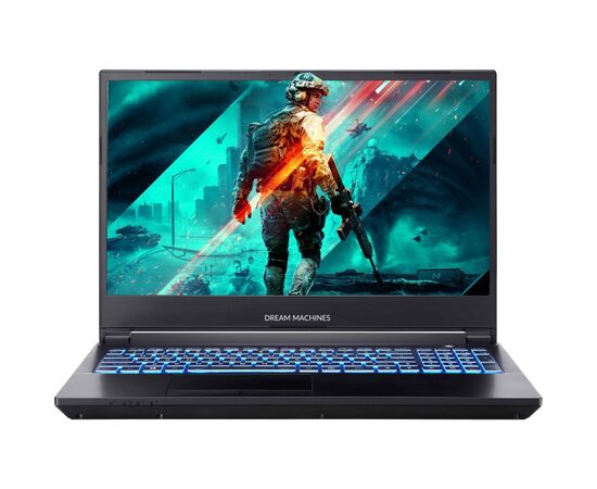 Ноутбук Dream Machines RT3060-15 (RT3060-15UA45), изображение 4 Ноутбук Dream Machines RT3060-15 (RT3060-15UA45), изображение 4