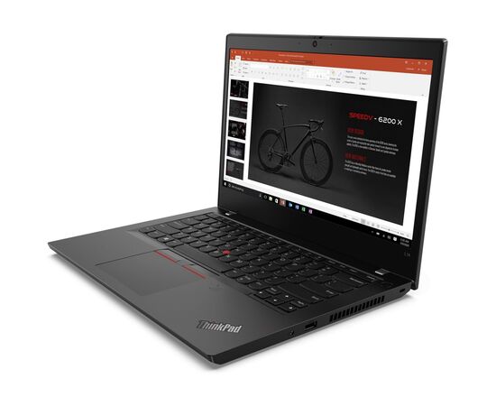 Ноутбук Lenovo ThinkPad L14 (20X5003ERT), изображение 3