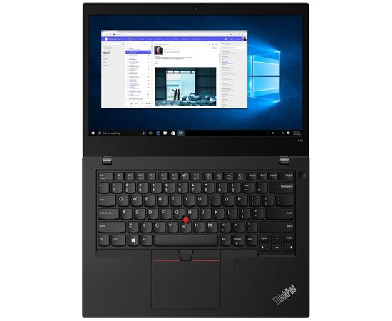 Ноутбук Lenovo ThinkPad L14 (20X5003ERT), изображение 5