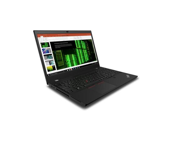 Ноутбук Lenovo ThinkPad T15p (20TN0019RA), изображение 2 Ноутбук Lenovo ThinkPad T15p (20TN0019RA), изображение 2