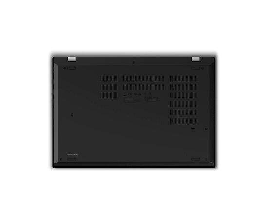 Ноутбук Lenovo ThinkPad T15p (20TN0019RA), изображение 4 Ноутбук Lenovo ThinkPad T15p (20TN0019RA), изображение 4