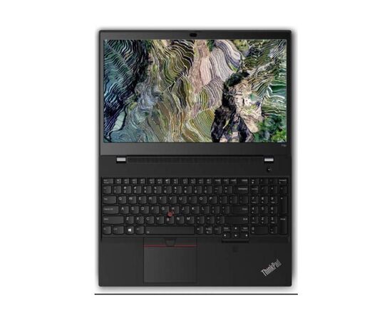 Ноутбук Lenovo ThinkPad T15p (20TN0019RA), изображение 6 Ноутбук Lenovo ThinkPad T15p (20TN0019RA), изображение 6