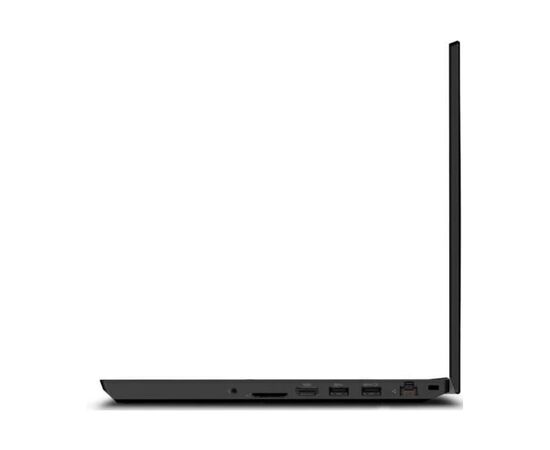 Ноутбук Lenovo ThinkPad T15p (20TN0019RA), изображение 8 Ноутбук Lenovo ThinkPad T15p (20TN0019RA), изображение 8