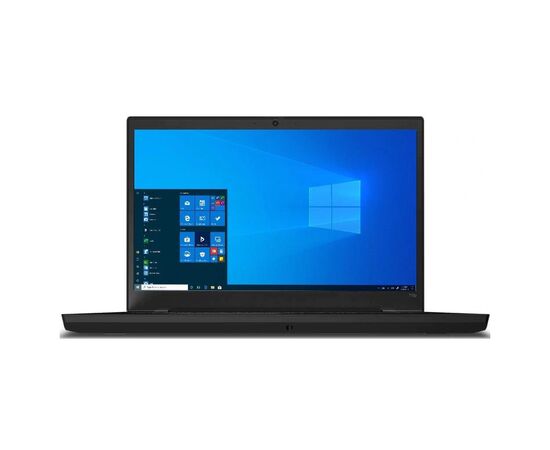Ноутбук Lenovo ThinkPad T15p (20TN0019RA)