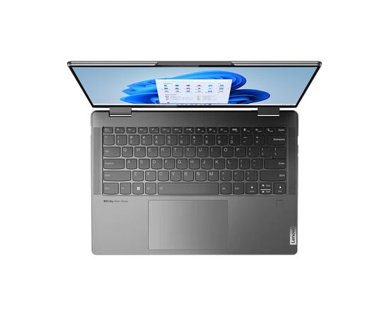 Ноутбук Lenovo Yoga 7 14ARB7 (82QF006CRA), изображение 5 Ноутбук Lenovo Yoga 7 14ARB7 (82QF006CRA), изображение 5