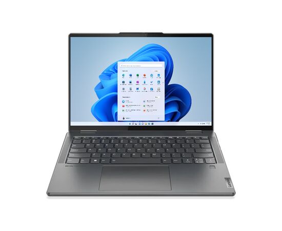 Ноутбук Lenovo Yoga 7 14ARB7 (82QF006CRA)