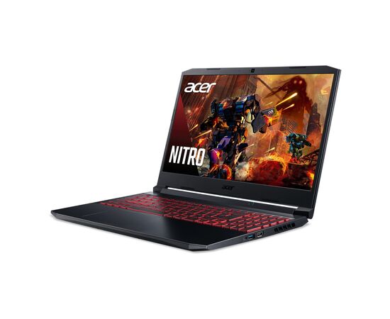 Ноутбук Acer Nitro 5 AN515-57-57UK (NH.QELEU.00A), изображение 3 Ноутбук Acer Nitro 5 AN515-57-57UK (NH.QELEU.00A), изображение 3