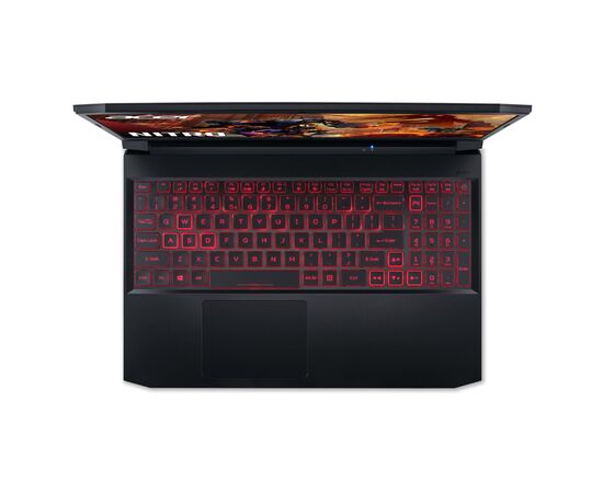 Ноутбук Acer Nitro 5 AN515-57-57UK (NH.QELEU.00A), изображение 4 Ноутбук Acer Nitro 5 AN515-57-57UK (NH.QELEU.00A), изображение 4