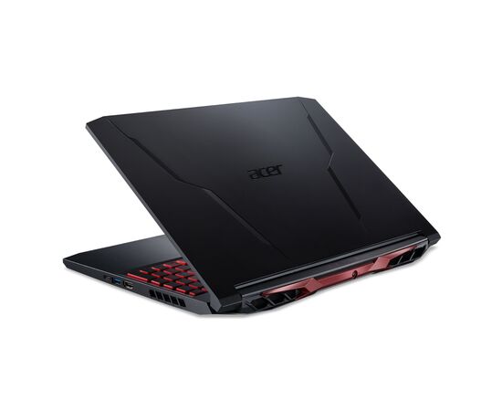 Ноутбук Acer Nitro 5 AN515-57-57UK (NH.QELEU.00A), изображение 5 Ноутбук Acer Nitro 5 AN515-57-57UK (NH.QELEU.00A), изображение 5