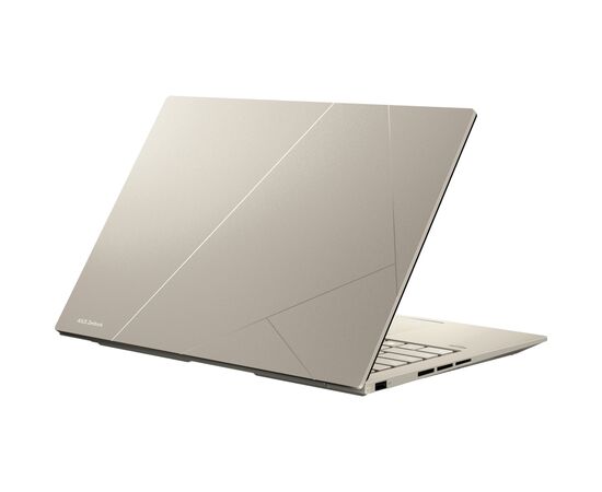 Ноутбук ASUS Zenbook 14X OLED UX3404VA-M9023WS (90NB1083-M00170), изображение 4 Ноутбук ASUS Zenbook 14X OLED UX3404VA-M9023WS (90NB1083-M00170), изображение 4