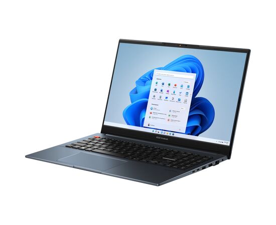 Ноутбук ASUS Vivobook Pro 15 OLED K6502HC-MA060W (90NB0YX1-M00720), зображення 2 Ноутбук ASUS Vivobook Pro 15 OLED K6502HC-MA060W (90NB0YX1-M00720), зображення 2
