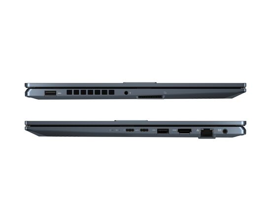 Ноутбук ASUS Vivobook Pro 15 OLED K6502HC-MA060W (90NB0YX1-M00720), зображення 5 Ноутбук ASUS Vivobook Pro 15 OLED K6502HC-MA060W (90NB0YX1-M00720), зображення 5
