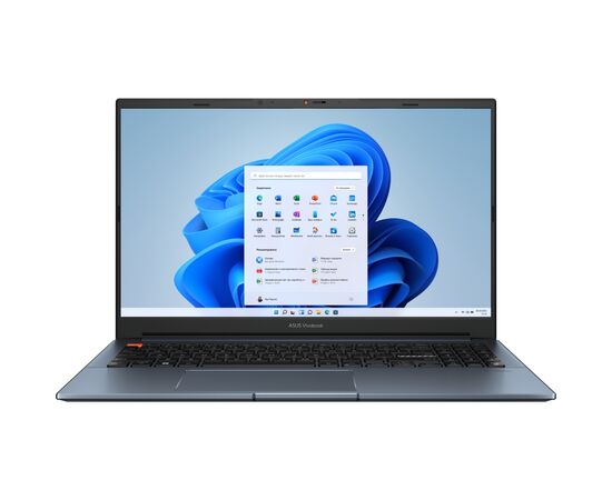 Ноутбук ASUS Vivobook Pro 15 OLED K6502HC-MA060W (90NB0YX1-M00720)