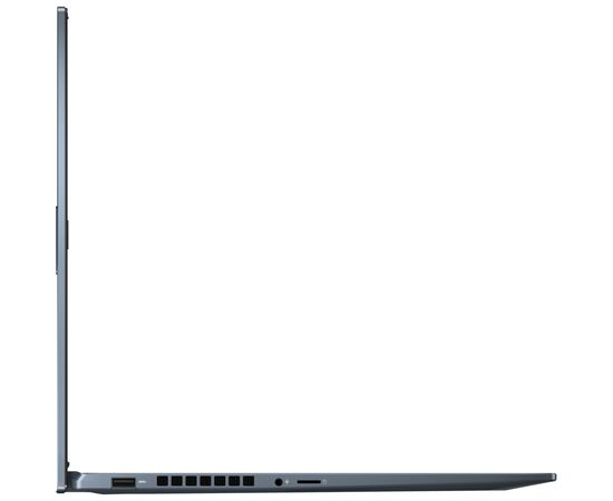 Ноутбук ASUS Vivobook Pro 16 K6602ZC-N1139 (90NB0Z51-M006P0), изображение 7 Ноутбук ASUS Vivobook Pro 16 K6602ZC-N1139 (90NB0Z51-M006P0), изображение 7