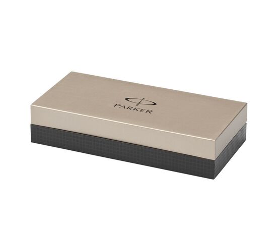 Ручка шариковая Parker IM 17 ARMY Black GT BP Эмблема ВСУ (22032_W001y), изображение 5 Ручка шариковая Parker IM 17 ARMY Black GT BP Эмблема ВСУ (22032_W001y), изображение 5