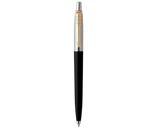 Ручка кулькова Parker JOTTER 17 Originals Black GT BP (79 032)