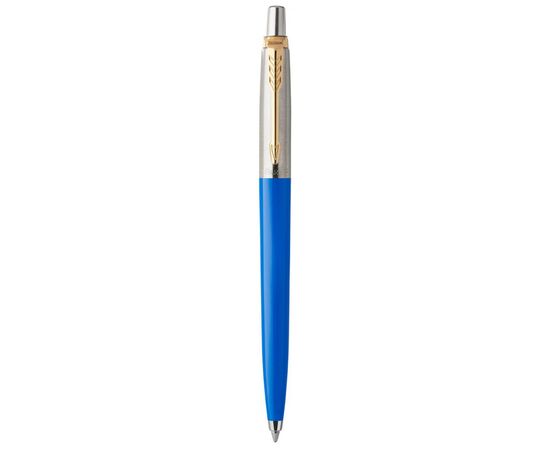 Ручка кулькова Parker JOTTER 17 Originals Blue GT BP (79 132)