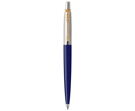 Ручка кулькова Parker JOTTER 17 Originals Navy Blue GT BP (79 232)