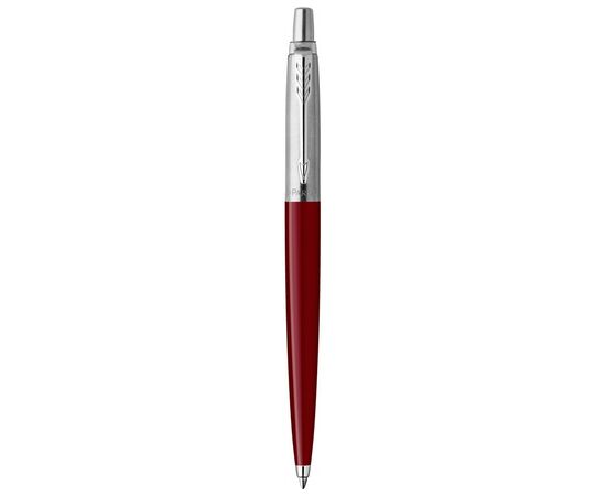 Ручка шариковая Parker JOTTER 17 Originals Red CT BP блистер (15 736), изображение 2 Ручка шариковая Parker JOTTER 17 Originals Red CT BP блистер (15 736), изображение 2
