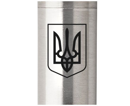Ручка кулькова Parker JOTTER 17 UKRAINE SS GT BP Герб України (16032_T005b), зображення 2 Ручка кулькова Parker JOTTER 17 UKRAINE SS GT BP Герб України (16032_T005b), зображення 2