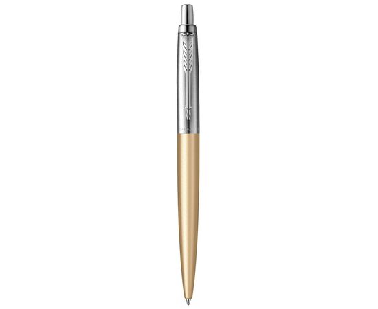Ручка кулькова Parker JOTTER 17 XL Matt Gold CT BP (13 432)