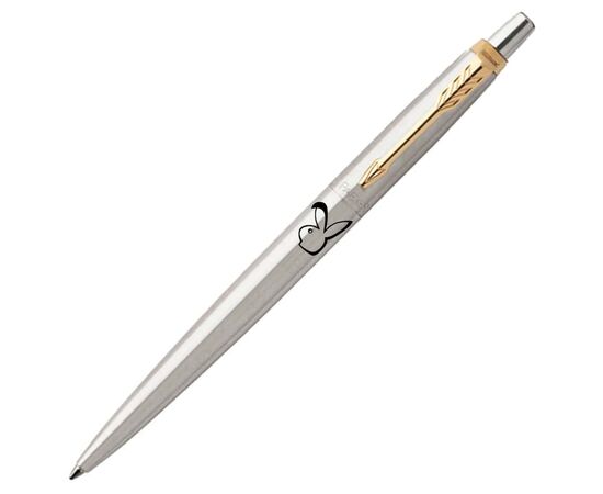 Ручка шариковая Parker JOTTER 17 ZODIAC SS GT BP Боевой Кролик (16032_Z202b), изображение 3 Ручка шариковая Parker JOTTER 17 ZODIAC SS GT BP Боевой Кролик (16032_Z202b), изображение 3
