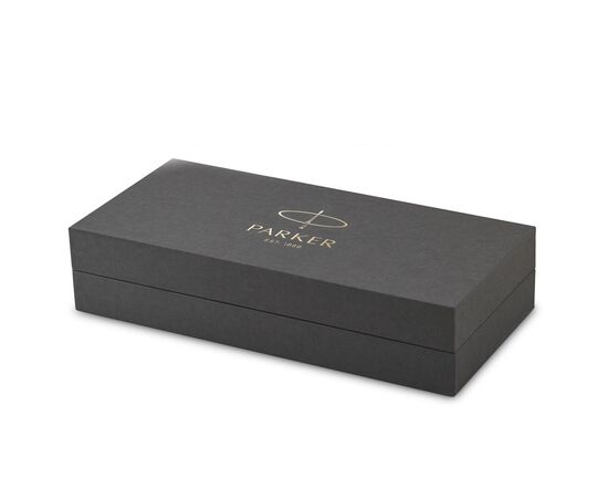 Ручка шариковая Parker 51 Deluxe Plum GT BP (57 132), изображение 6 Ручка шариковая Parker 51 Deluxe Plum GT BP (57 132), изображение 6
