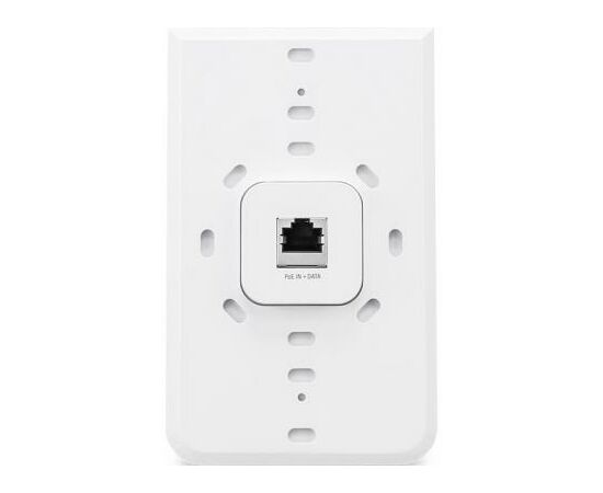 Точка доступа Wi-Fi Ubiquiti UAP-AC-IW, изображение 7 Точка доступа Wi-Fi Ubiquiti UAP-AC-IW, изображение 7