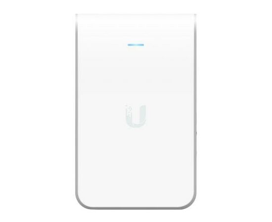 Точка доступа Wi-Fi Ubiquiti UAP-AC-IW, изображение 2 Точка доступа Wi-Fi Ubiquiti UAP-AC-IW, изображение 2