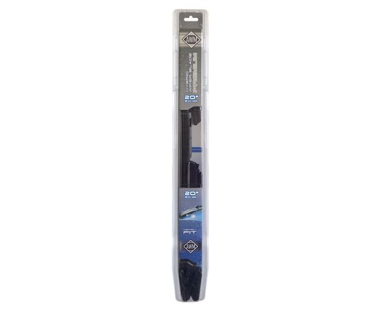 Щітка склоочисника AWM 510мм H20R (410000060), зображення 2 Щітка склоочисника AWM 510мм H20R (410000060), зображення 2