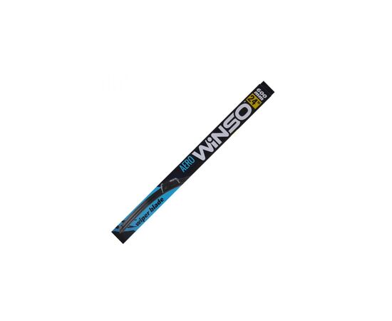 Щетка стеклоочистителя WINSO Aero 600мм (110600), изображение 2 Щетка стеклоочистителя WINSO Aero 600мм (110600), изображение 2