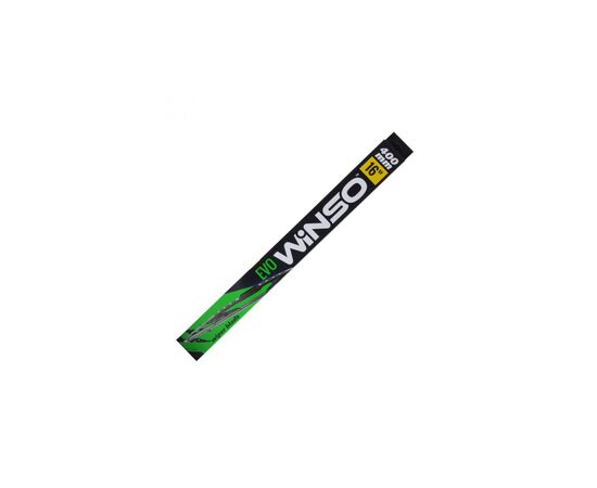 Щетка стеклоочистителя WINSO Evo 400мм (111400), изображение 2 Щетка стеклоочистителя WINSO Evo 400мм (111400), изображение 2