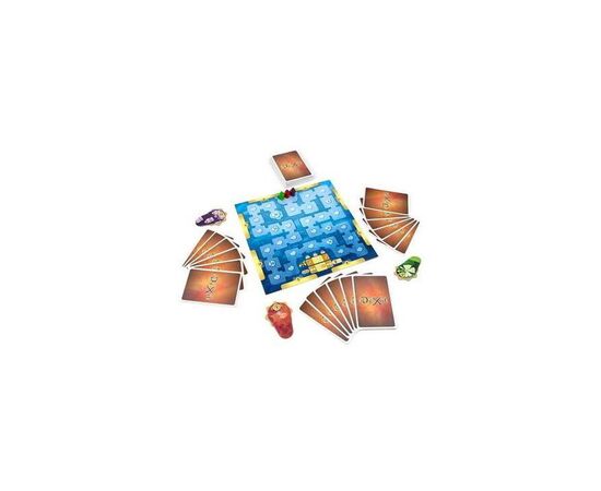 Настольная игра Ігромаг Dixit UK (990822), изображение 3