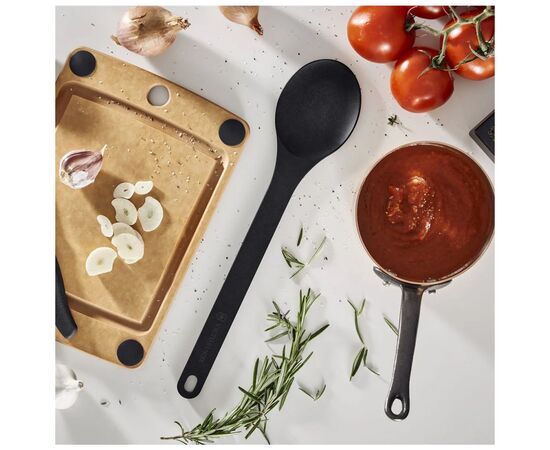 Ложка поварская Victorinox Epicurean Black (7.6202.3), изображение 2 Ложка поварская Victorinox Epicurean Black (7.6202.3), изображение 2